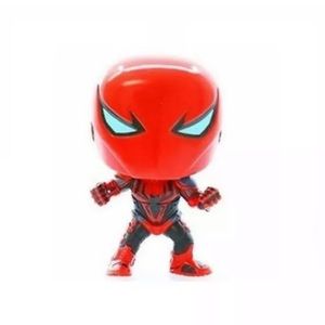 MARVEL Spider-Armor MKIII #670 Bobble-Head